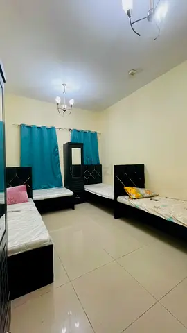 Executive Bed Space