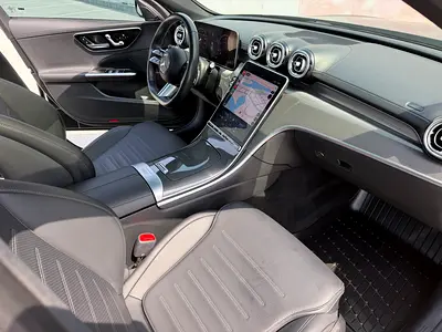 Mercedes-Benz C-Class C300 4MATIC, миниатюра 14