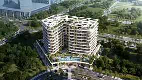 Ultra Luxury 2BR + Maid | High Floor | 20-80 PP | Limited Offer | Best Price