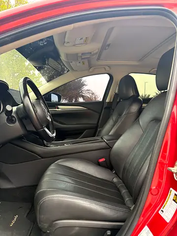 Mazda 6 Grand Touring, миниатюра 5