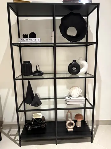 Shelving unit only