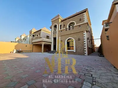 🏡 Residential & Commercial Villa for Sale in Al Mowaihat 2 – Ajman | 5,000 Sq. Ft. | All-Inclusive