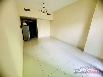 BRAND NEW STUDIO | SAMI FURNISHED | AVAILABLE 24thAUG