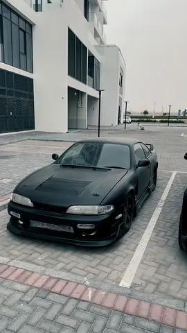 صورة 10 لـ 1994 Nissan SILVIA