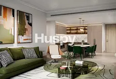 Boulevard View | Highest Floor | Q4 2026