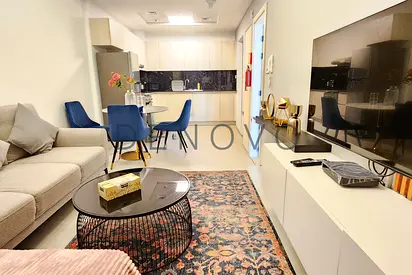Prime Location | Furnished 1 Bedroom | Well Maintained