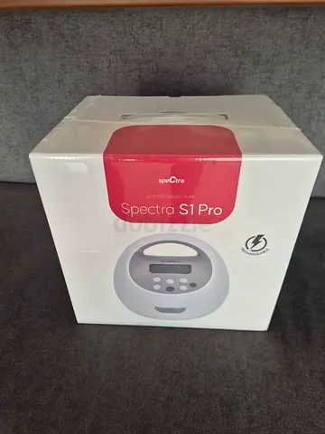 Brand New Spectra S1 Pro
