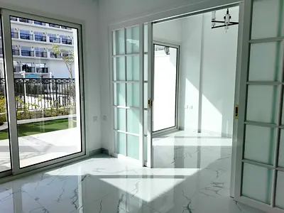 Modern and Spacious 1BR | Available on Sept 11