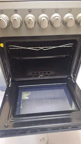 Cooking range