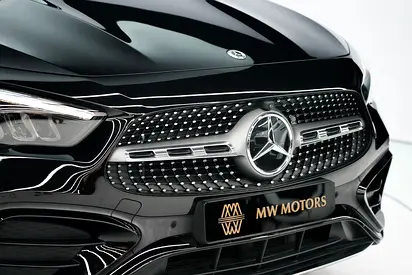 Mercedes-Benz GLA 200, миниатюра 3