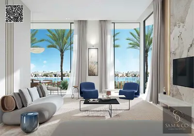 Waterfront Apartments | High ROI | Serenity Water View | Prime Location