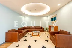 Grade A Building | Fitted Unit | Vacant Now