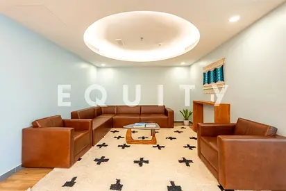 Grade A Building | Fitted Unit | Vacant Now