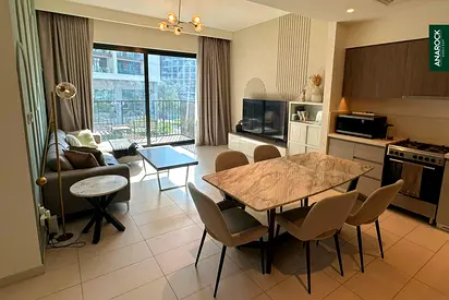 Spacious Apartment | Park View | Vacant