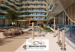 SPACIOUS 2BR | PREMIUM LAYOUT | SAMANA IMPERIAL GARDENS | ARJAN