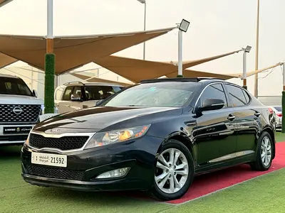 2013 KIA OPTIMA 缩略图 3