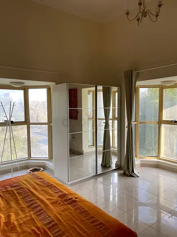 Room for Lady close to Kite Beach