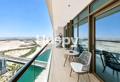 High Floor | Vacant Now | Furnished