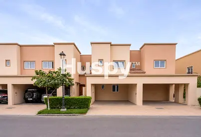 Vacant | Single Row | Close to Amenities
