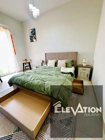 Fully Furnished Studio for Rent in Casa Grande
