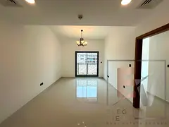 1- BR | Jaddaf Views | 15 Days Grace | 6 Cheques