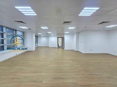 Open Layout | Canal View | Spacious | Near Metro