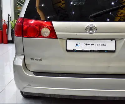 صورة 8 لـ 2008 Toyota SIENNA