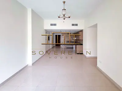 Spacious 2BR Apartment | 4Direction Residence 1 | Open Views