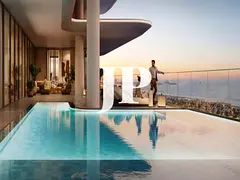 Wake Up to Stunning Sea Views | Premium Waterfront Living in Dubai 2BR Apartment | Avarra by Palace