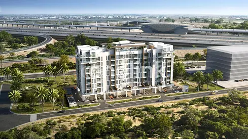 1BR | Spacious Layout | Professionals & Couples | The Corner