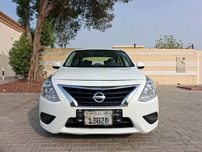 Nissan Sunny SE, миниатюра 14