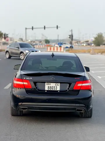 صورة مصغرة 5 لـ 2013 Mercedes-BENZ E-CLASS