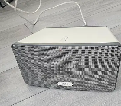 Sonos PLAY:3 Wireless Speaker