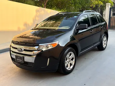 GULF SPECS 2011 FORD EDGE SE AWD 3.5LITRE V6