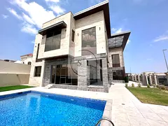 Private Pool | Spacious Luxury Villa | Move-in Now