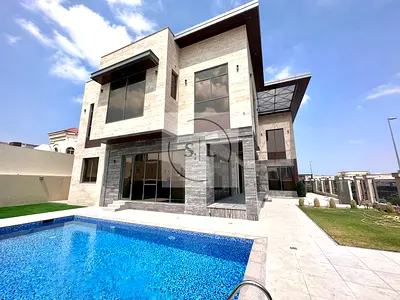 Private Pool | Spacious Luxury Villa | Move-in Now