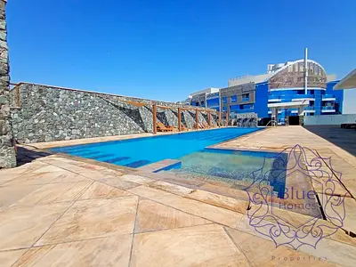 Fully Furnished 2BHK | Chiller Free | Kitchen Appliances | Near Mall of the Emirates