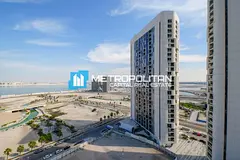 Bright Corner Unit | High floor | Fully Furnished