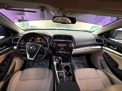 صورة 3 لـ 2019 Nissan MAXIMA