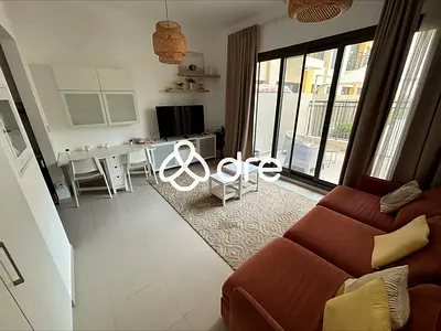 Fully Furnished | Podium | Great Amenities