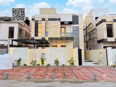 Villa for sale - 3 floors - fees included - good location - freehold - directly from the owner - close to amenities
