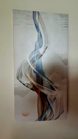 Wave Frame