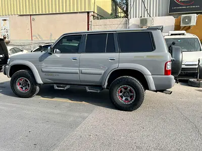 صورة 15 لـ 2001 Nissan PATROL