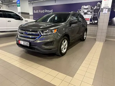 2016 FORD EDGE — фото 3