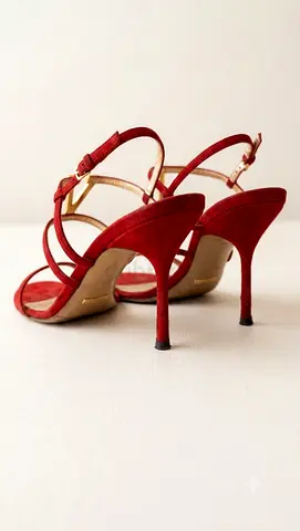 Dolce Gabbana sandals. - no Gucci Miu Miu-