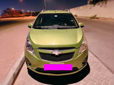 2012 Chevrolet SPARK — фото 2