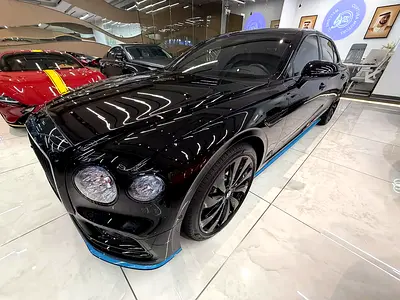 صورة مصغرة 12 لـ 2024 Bentley FLYING SPUR