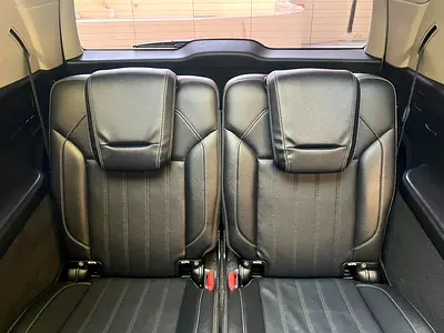 2014 Mercedes-BENZ GL 照片 14
