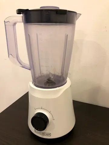 Black + Decker Blender