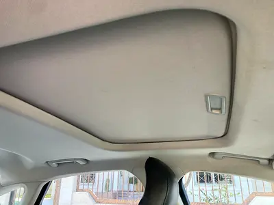 2014 FORD FUSION 照片 9